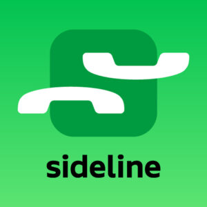 Web Sideline — 高端虚拟号码