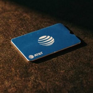 AT&T Verification
