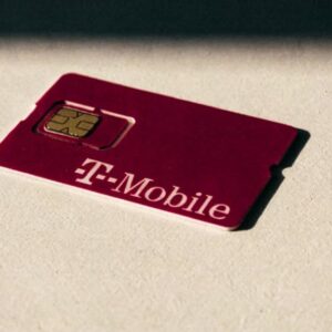 Official T-Mobile Live Verification