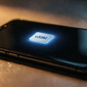 Ultra Mobile eSIM Verification